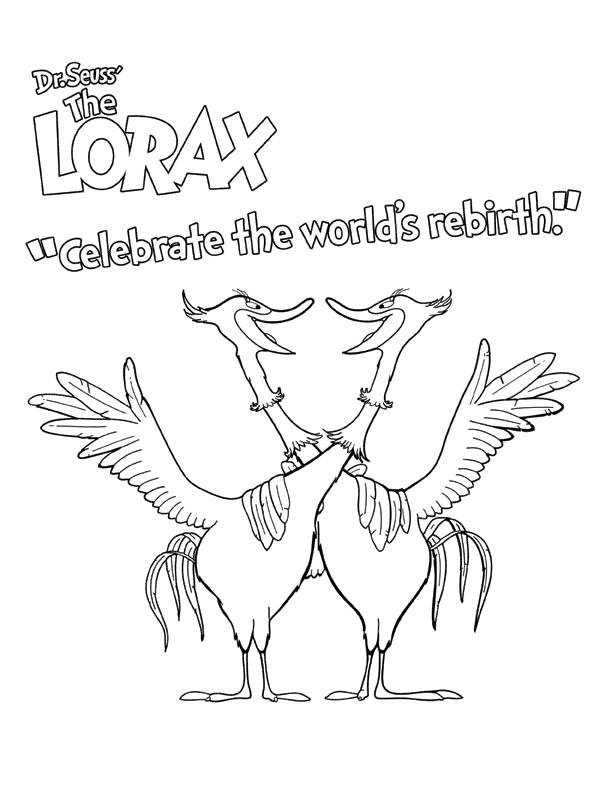 Lorax 7