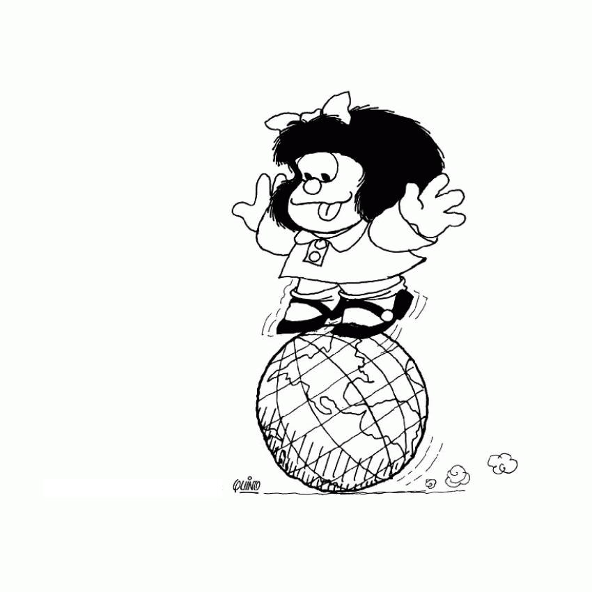 Mafalda 12