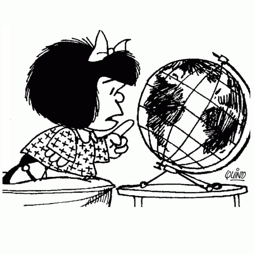 Mafalda 14