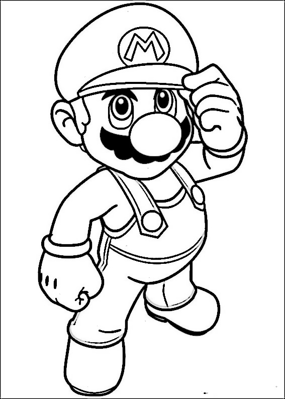 Mario Bros 27
