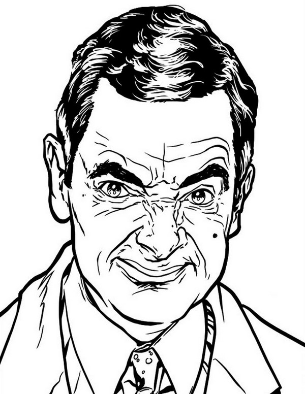Mr. Bean 4