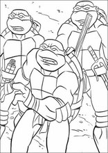 Ninja Turtles8