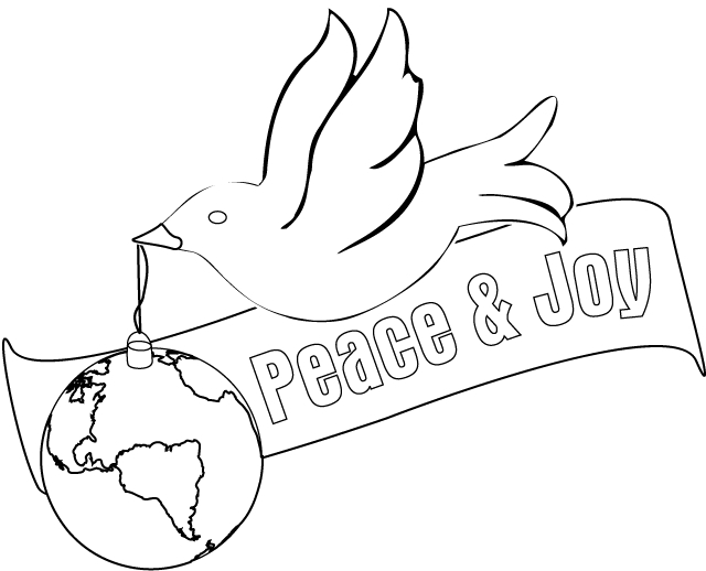 Peace 7