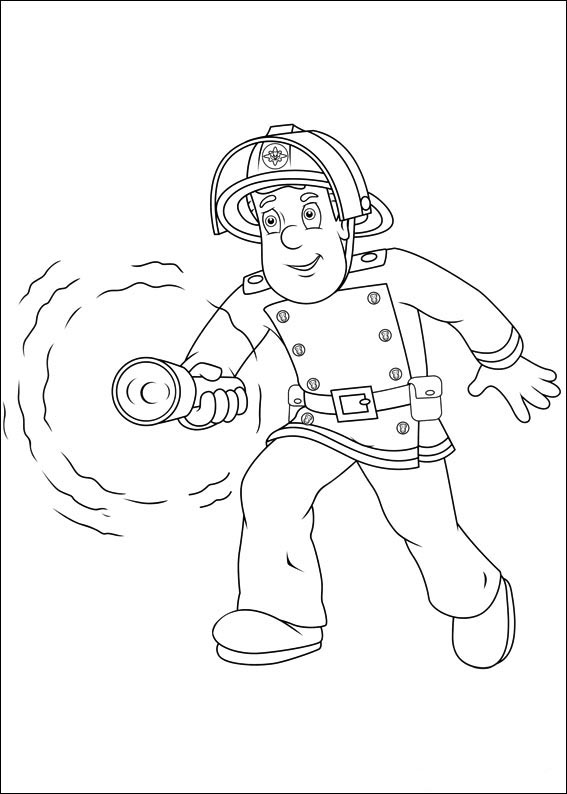 Fireman Sam 48