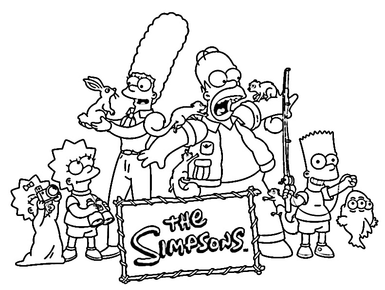 The Simpsons 24