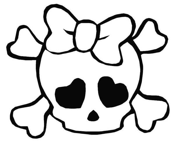 Skull 8