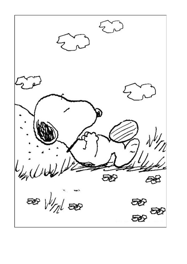 Snoopy 11