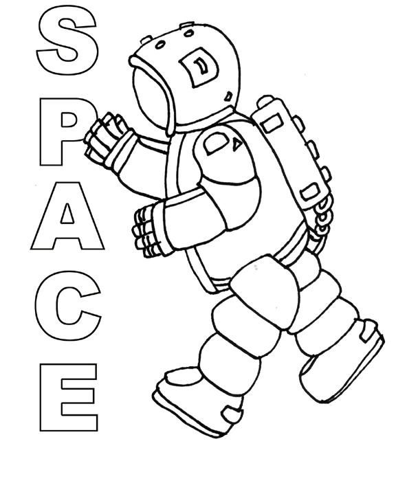 Space 5