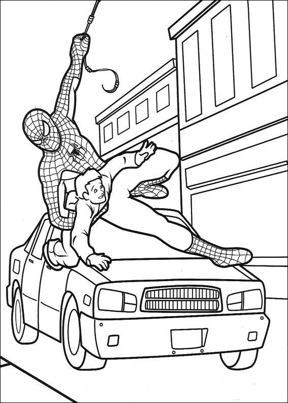 Spiderman 12
