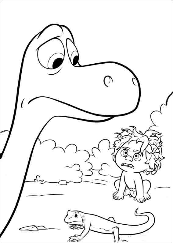 The Good Dinosaur 19