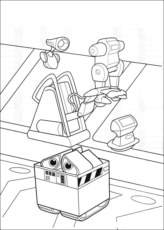 Wall-E 18
